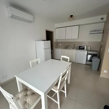 Appartement Avec Jardin Chateauneuf-de-Galaure Buitenkant foto