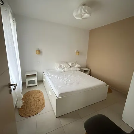 Appartement Avec Jardin Chateauneuf-de-Galaure Buitenkant foto